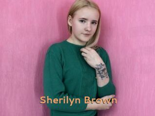 Sherilyn_Brown