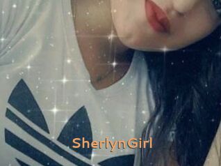 SherlynGirl