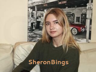 SheronBings