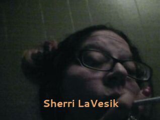 Sherri_LaVesik