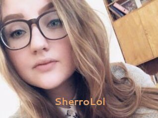 SherroLol