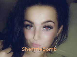 SherrrieBomb