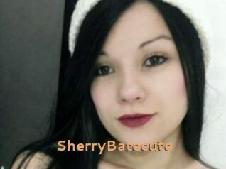 SherryBatecute