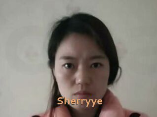 Sherryye