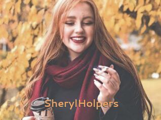 SherylHolpers