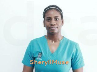 SheryllMuse