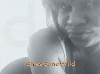 ShesGoneWild