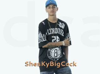 ShesKyBigCock