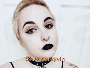Shessorayvin