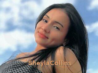 SheylaCollins