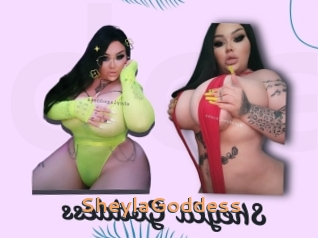 SheylaGoddess