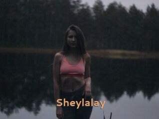 Sheylalay