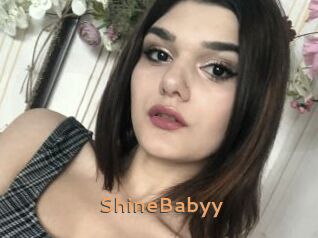 ShineBabyy