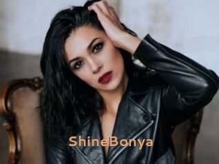 ShineBonya