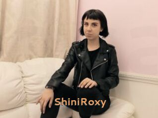 ShiniRoxy