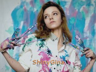 ShinyGina