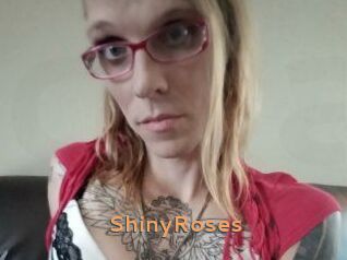 ShinyRoses