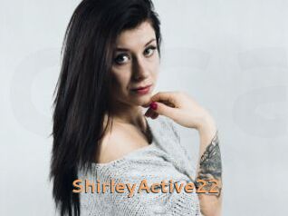 ShirleyActive22
