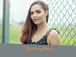 ShirleyRed