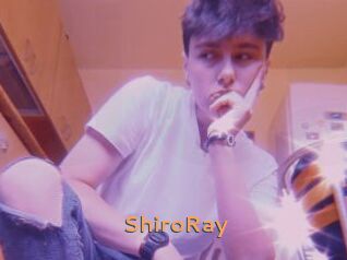 ShiroRay