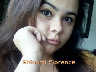 Shiromi_Florence