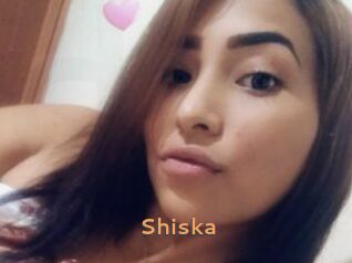 Shiska