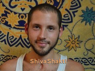 Shiva_Shakti