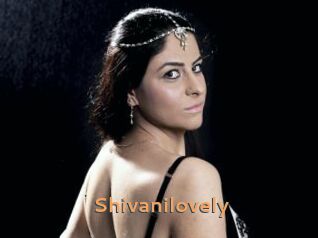 Shivanilovely