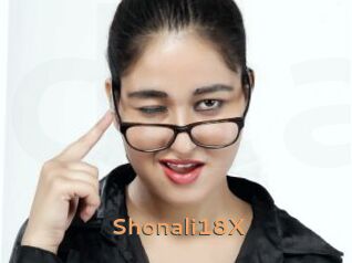 Shonali18X