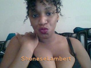 ShoneseLambert