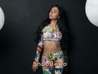 ShooBeDo