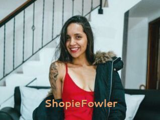 ShopieFowler
