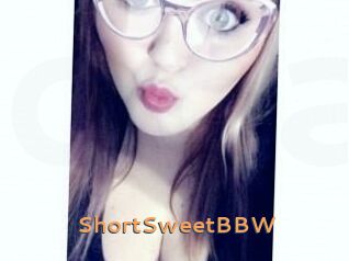 ShortSweetBBW