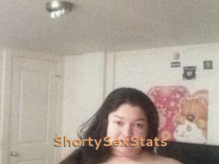 ShortySexStats