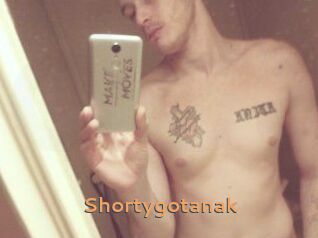 Shortygotanak