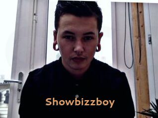 Showbizzboy