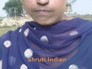 Shruti_Indian