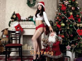ShuYeng
