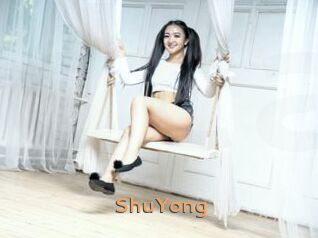 ShuYong