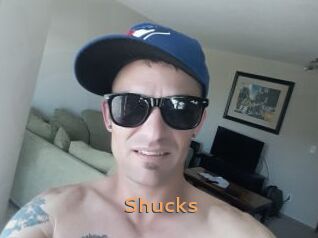 Shucks