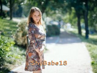 ShyBabe18