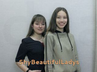 ShyBeautifulLadys