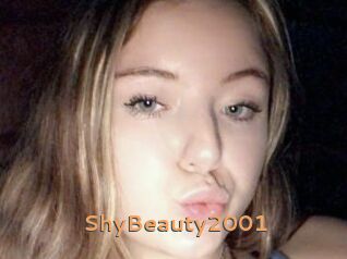 ShyBeauty2001