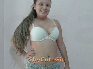 ShyCuteGirl
