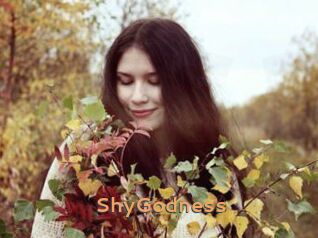 ShyGodness