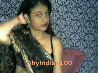 ShyIndian100