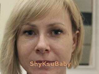 ShyKsu_Baby