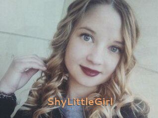 ShyLittleGirl