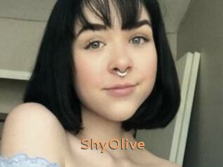 ShyOlive
