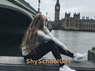 Shy_School_Girl
